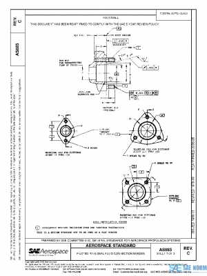 SAE AS685C PDF