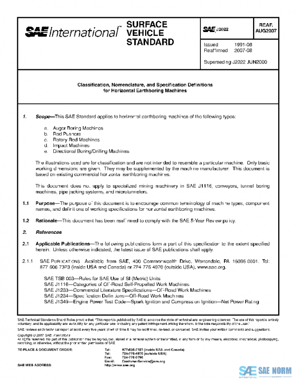 SAE J2022_200708 PDF SAE J2022_200708 PDF