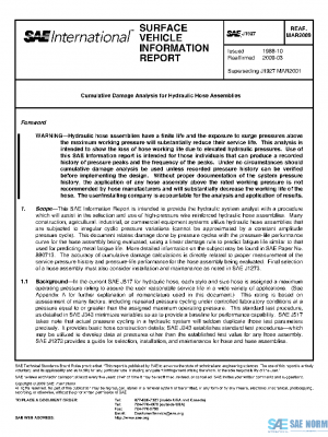 SAE J1927_200903 PDF