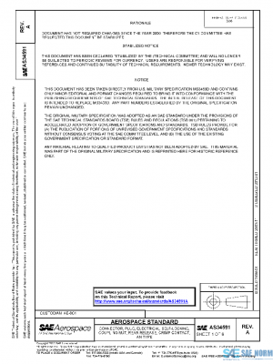 SAE AS34591A PDF