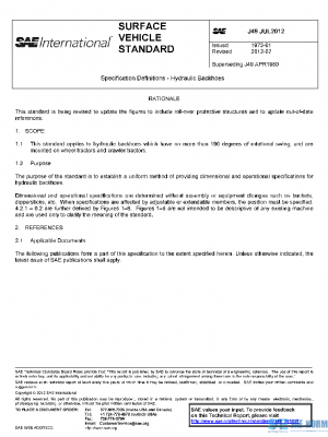 SAE J49_201207 PDF