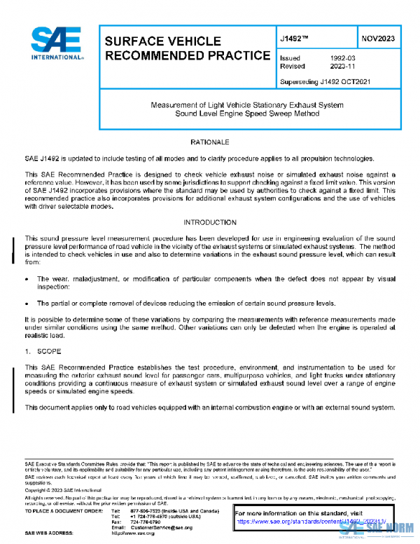 SAE J1492_202311 PDF