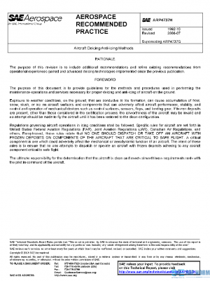 SAE ARP4737H PDF