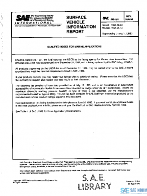 SAE J1942/1_199405 PDF