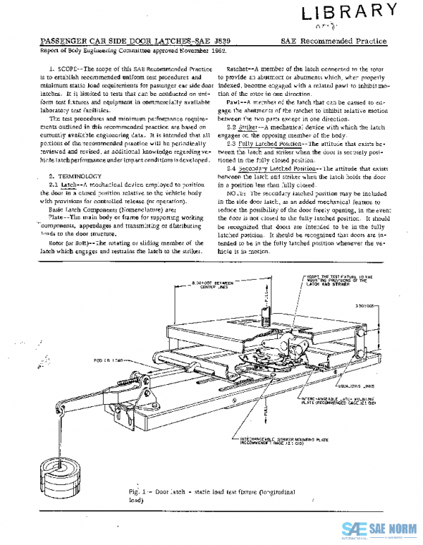 SAE J839_196211 PDF