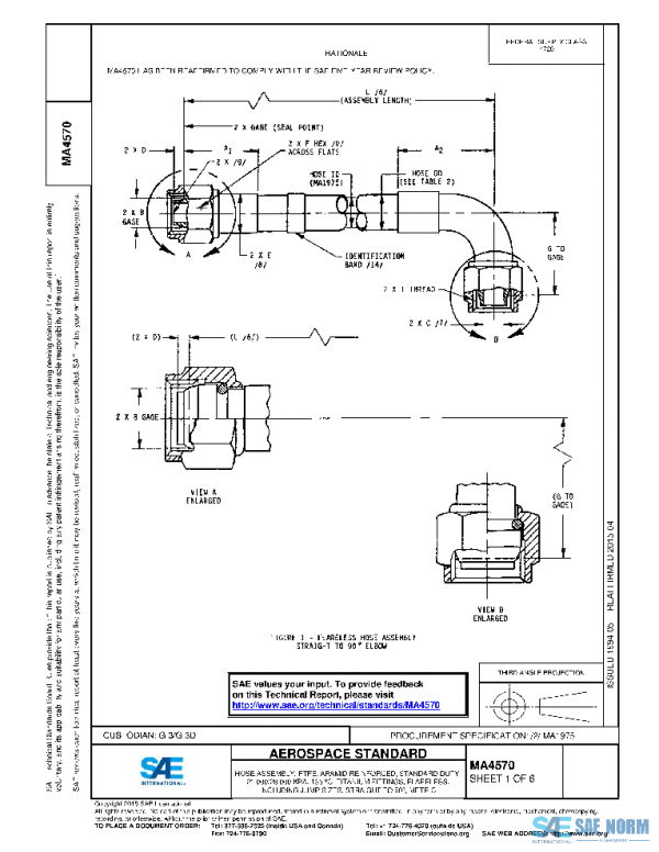 SAE MA4570 PDF