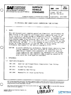 SAE J246_199006 PDF