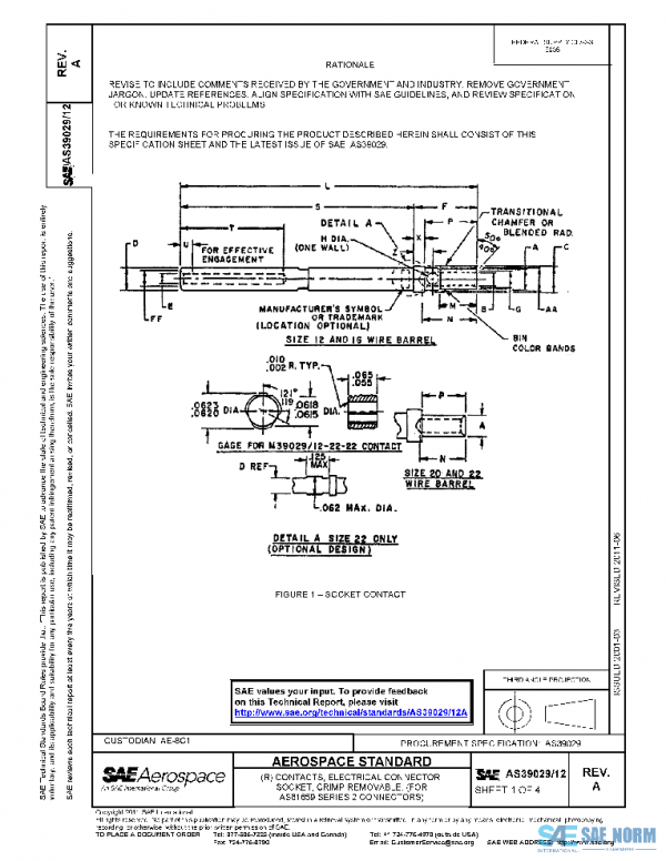 SAE AS39029/12A PDF