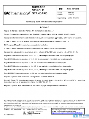 SAE J1268_201005 PDF