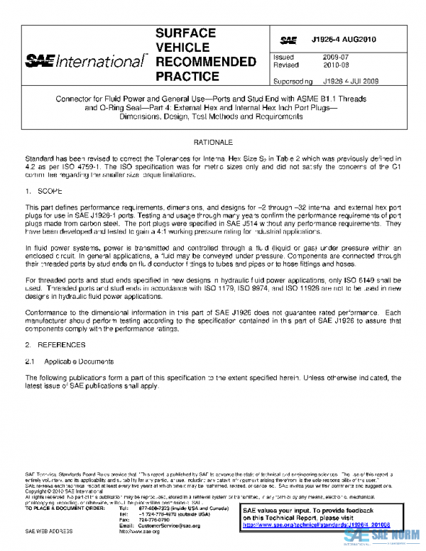 SAE J1926/4_201008 PDF