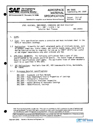SAE AMS5362G PDF