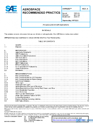 SAE ARP6253A PDF