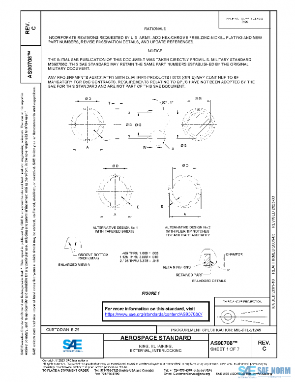 SAE AS90708C PDF