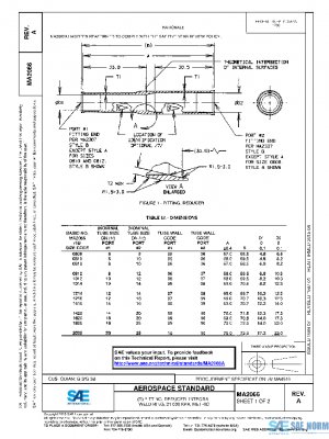 SAE MA2066A PDF