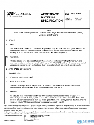 SAE AMS3678/3 PDF