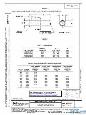 SAE AS3577 PDF