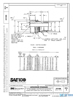 SAE AS1986B PDF