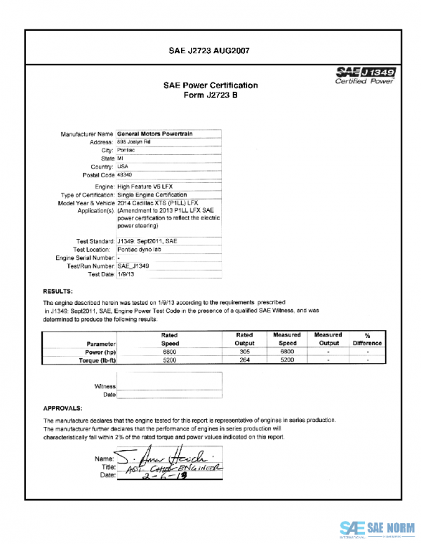 SAE CPGM1_14CADXTS PDF SAE CPGM1_14CADXTS PDF