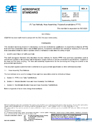 SAE AS2078A PDF