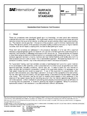 SAE J2575_200406 PDF
