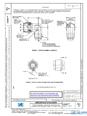 SAE AS4407B PDF