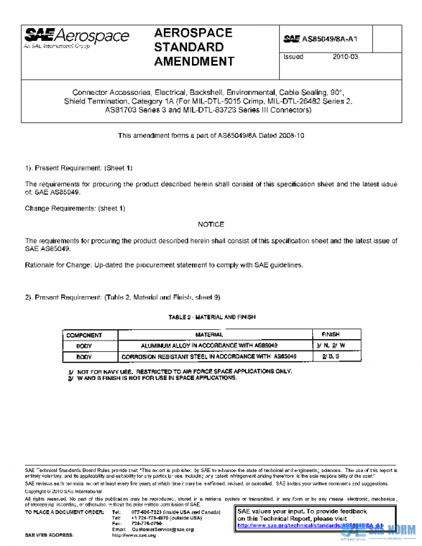 SAE AS85049/8A_A1 PDF