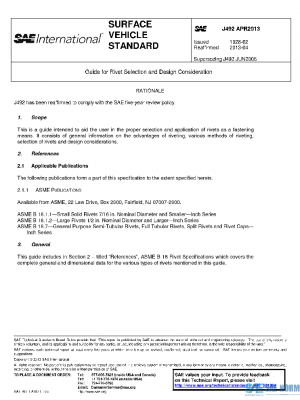 SAE J492_201304 PDF