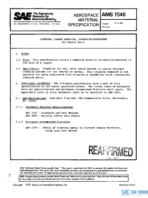 SAE AMS1546 PDF