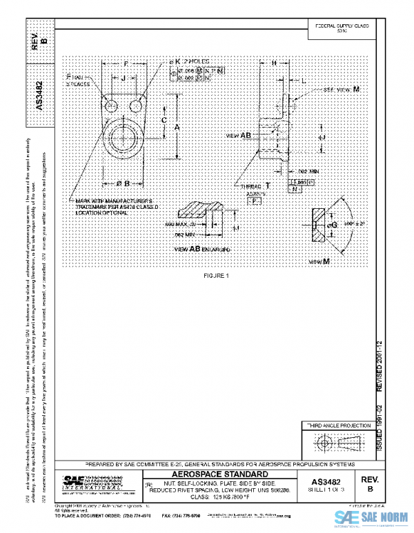 SAE AS3482B PDF