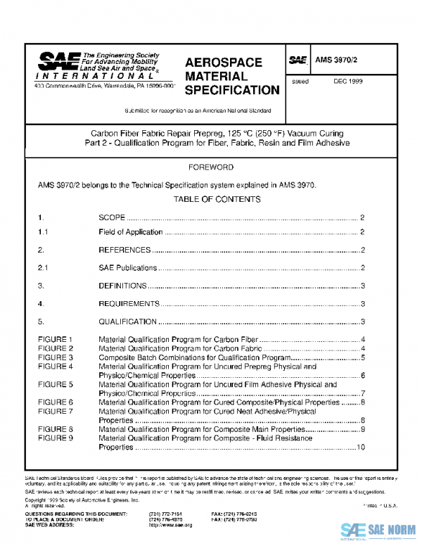 SAE AMS3970/2 PDF