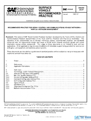SAE J1939/81_199707 PDF