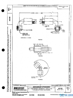 SAE AS120C PDF