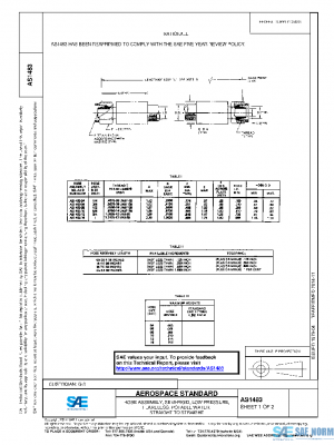 SAE AS1483 PDF