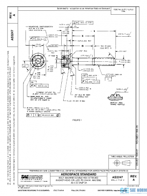 SAE AS3247A PDF