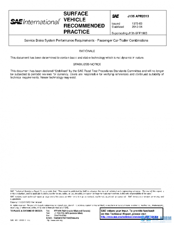 SAE J135_201304 PDF
