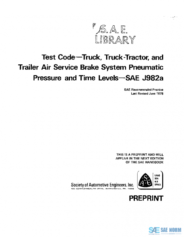 SAE J982A_197606 PDF