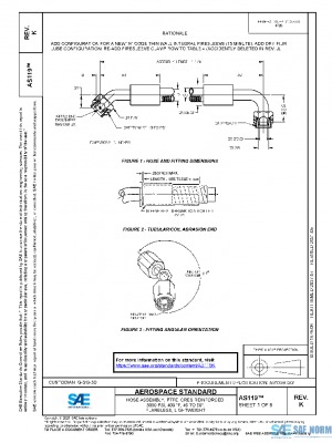 SAE AS119K PDF