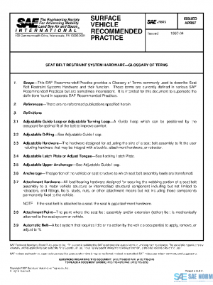 SAE J1803_199704 PDF