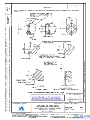 SAE AS4209D PDF