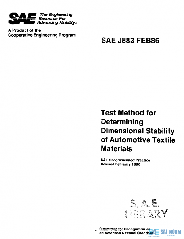 SAE J883_198602 PDF