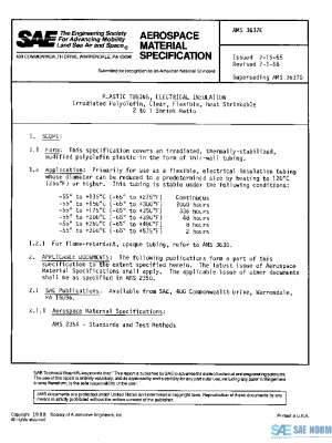SAE AMS3637E PDF