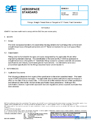 SAE AS4875/1 PDF