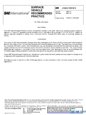 SAE J1939/21_201012 PDF
