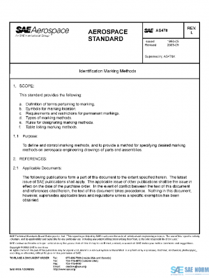 SAE AS478L PDF