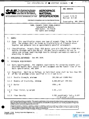 SAE AMS3904/5A PDF