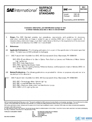 SAE J2042_200305 PDF