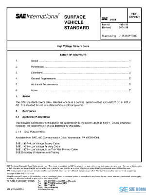 SAE J1654_200409 PDF
