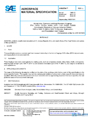 SAE AMS5704L PDF