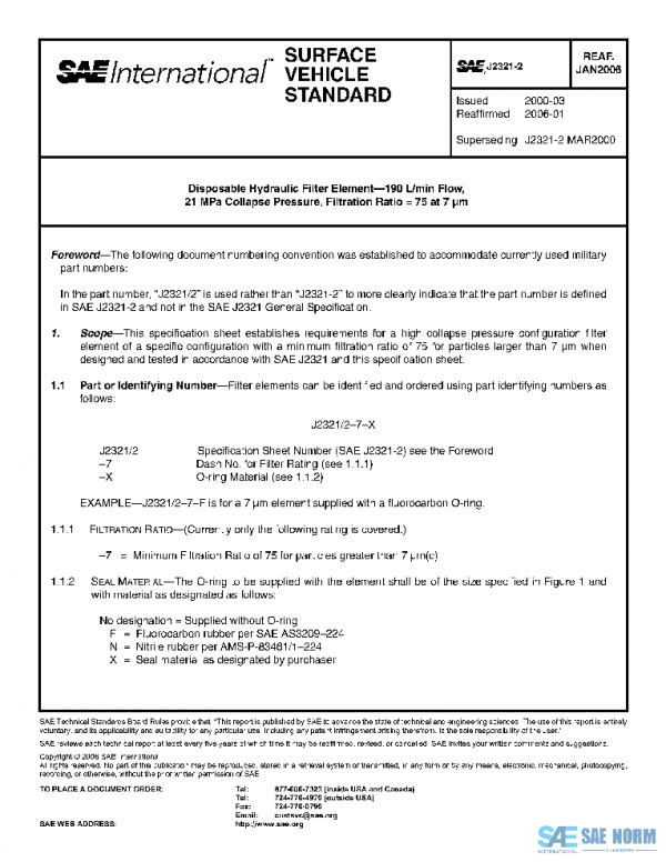 SAE J2321/2_200601 PDF