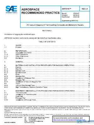 SAE ARP5143A PDF